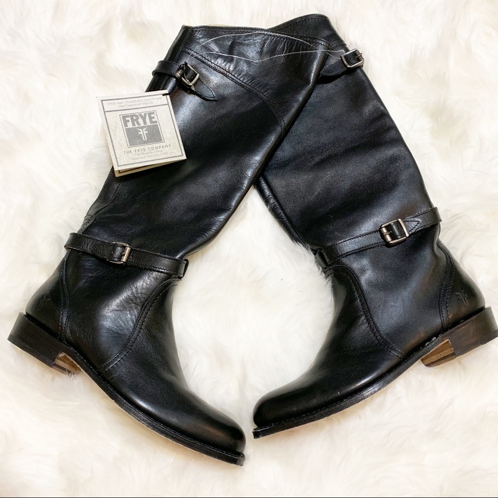 Frye Durango Boots - Picture 3 of 4